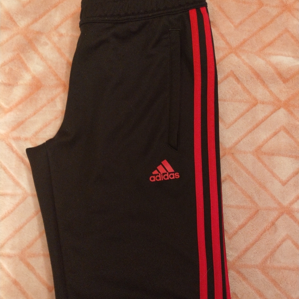 Adidas Women's Tiro 17 Soccer Training Pants